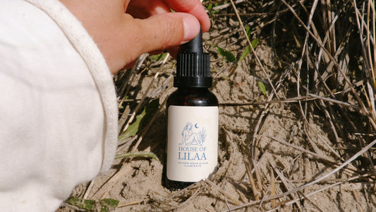 Illuminate Face Elixer